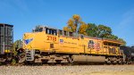 Union Pacific 2718